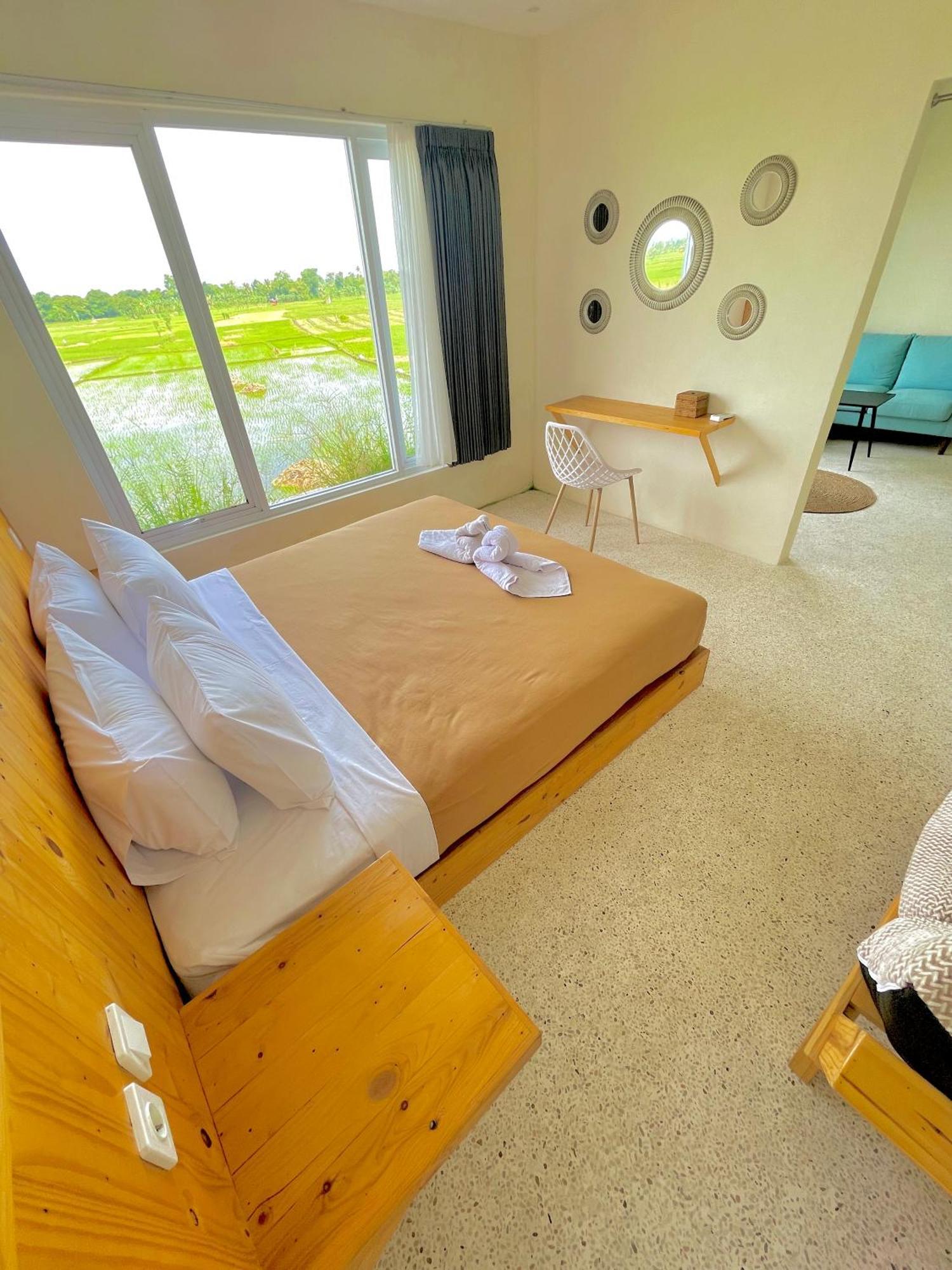 Tanawu Airport Hotel Lombok Прая Екстериор снимка